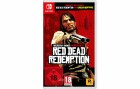 Nintendo Red Dead Redemption, Für Plattform: Switch, Genre