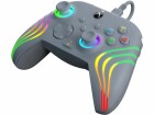 PDP Controller Afterglow Wave Grau