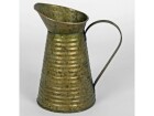 Originals Vase Gold, 1 Stück, Breite: 23
