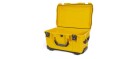 Nanuk Kunststoffkoffer 938 - leer Gelb, Höhe: 336 mm