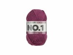 myBoshi Wolle Nr.1 Brombeere 50 g, 55 m, Packungsgrösse