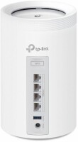 TP-Link WHMesh Wi-Fi 7 Unit Deco BE65(1-pack) BE9300, Dieses