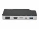 STARTECH .com USB-C Multiport Adapter - USB-C auf 4K HDMI
