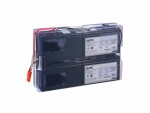 APC - Batteria UPS - 4 batteria x - Piombo - 9 Ah - 0U