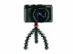 Image 3 Joby Smartphone-Stativ GorillaPod Starter Kit, Detailfarbe