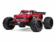 Arrma Monster Truck Outcast 8S BLX ARTR, 1:5, Fahrzeugtyp