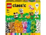 LEGO ® Classic Kreative Tiere 11034, Themenwelt: Classic
