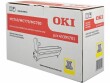 OKI - Gelb - Trommel-Kit - für