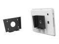 COMPULOCKS Wall Mount Bracket w/Cable Management