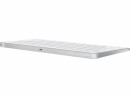 Apple Magic Keyboard - Swiss