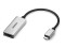 Bild 1 Marmitek Adapter Connect USB-C groesser als DisplayPort