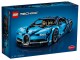 LEGO ® Technic Bugatti Chiron 42083, Themenwelt: Technic