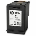 HP Tinte - Nr. 303XL (T6N04AE) Black