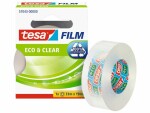 tesa Tesa Eco&Clear Selbstklebefilm transparent, 1