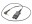 Poly Adapterkabel für Cisco 7920 2.5 mm Klinke - QD 0.3 m, Kabeltyp: Adapterkabel, Anschluss 1 (Quelle): 2.5 mm Klinke, Anschluss 2 (Endgerät): QD, Kabellänge: 0.3 m
