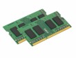 Kingston ValueRAM - DDR3L - 8 GB :