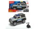 Dickie Toys Off-Road Fahrzeug Police SUV
