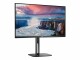 AOC Monitor Q27V5C/BK, Bildschirmdiagonale: 27 ", Auflösung