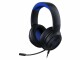 Razer Headset Kraken X Blau