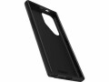 Otterbox Back Cover Symmetry Galaxy S24 Ultra Schwarz, Fallsicher