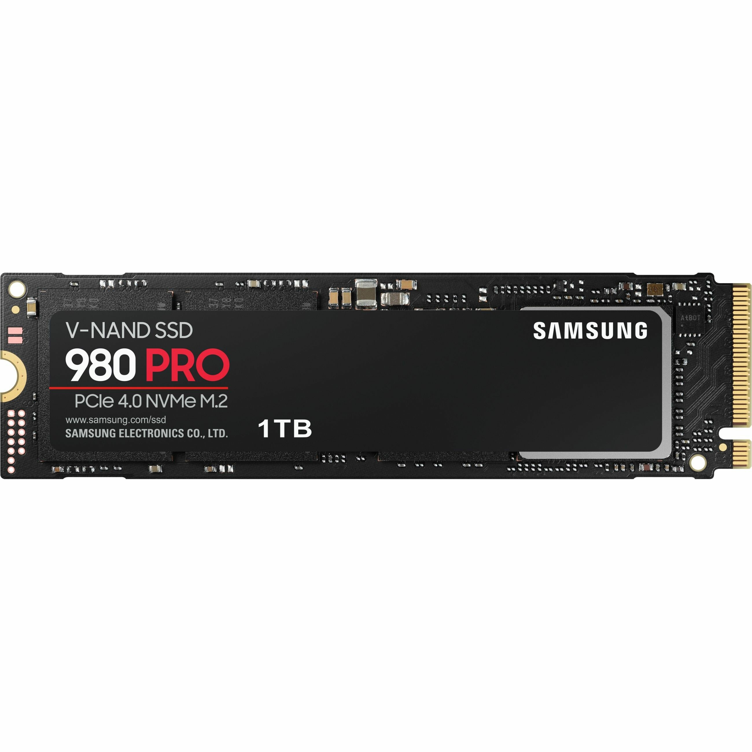 samsung ssd 980 pro 1tb mz v8p1t0bw