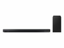 Samsung Soundbar HW-Q60C, Verbindungsmöglichkeiten: HDMI