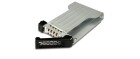 ICY DOCK Wechselschublade MB991TRAY-B 2.5 ", Platzbedarf: 1x 3.5"