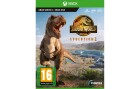 GAME Jurassic World Evolution 2, Für Plattform: Xbox Series