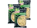 Knorr Asia Instant Noodles Gemüse 3 x 70 g