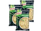 Knorr Asia Instant Noodles Gemüse 3 x 70 g