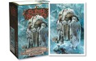 Dragon Shield DS100 Matte Art - Oldhim - Flesh and Blood