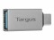Bild 20 Targus USB-Adapter 2er-Pack USB-C Stecker - USB-A Buchse, USB