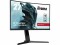 Bild 4 iiyama Monitor G-Master GB2766HSU-B1, Bildschirmdiagonale: 27 "