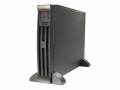 APC Smart-UPS - XL Modular 1500VA