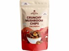 Forestly Foods Crunchy Mushroom Chips ? Chili 50 g, Produkttyp