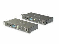 DeLock Konverter Multi-AV - HDMI, 4K 60Hz