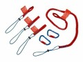 Knipex Sicherungssystem-Set Absturzsicherung, Set: Ja