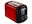 Bild 1 Moulinex Toaster Subito Rot, Detailfarbe: Rot, Toaster Ausstattung