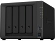 Synology NAS DS923+ 4-bay, Anzahl Laufwerkschächte: 4