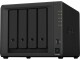 Bild 1 Synology NAS Diskstation DS923+ 4-bay Synology Plus HDD 64