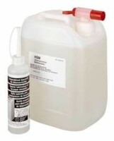 HSM       HSM Öl für Aktenvernichter 1235997501 5000ml, Dieses