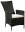 Bild 4 Rattangarnitur ALBA: 1 Tisch + 8 Stühle