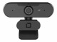 Image 6 DICOTA Webcam PRO Plus 4K - Webcam - couleur