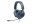 Bild 1 JBL Headset Quantum 100 Blau, Audiokanäle: Stereo
