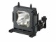 Sony Lampe LMP-H201 für HW10 / HW15 / HW20