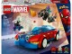 LEGO ® Marvel Spider-Mans Rennauto & Venom Green Goblin 76279