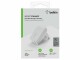 Image 6 BELKIN BOOST CHARGE - Adaptateur secteur - 37 Watt