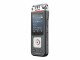 Philips Digital Voice Tracer, 8GB, 24 bit/96kHz