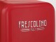 Trisa Kühlbox Frescolino Plus, Rot, Stromversorgung: 12 V