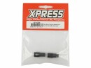 Xpress Spool Outdrive, Stahl, 2 Stück zu Execute Serie